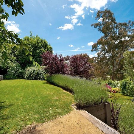 Lake Cottage Daylesford Exterior foto