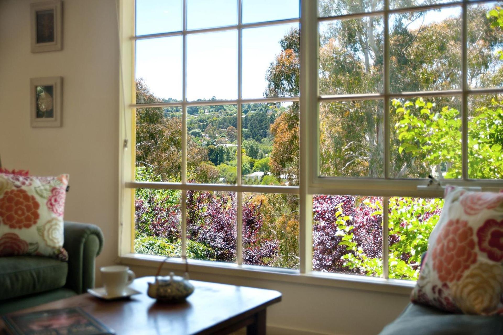 Lake Cottage Daylesford Exterior foto